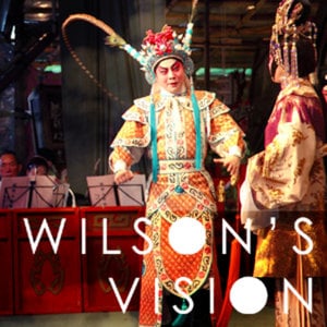 Profile picture for WILSON'S VISION