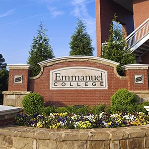 Emmanuel College on Vimeo