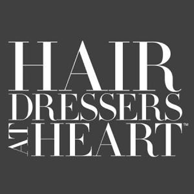 Hairdressers at Heart