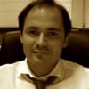 Enrique Barreiro