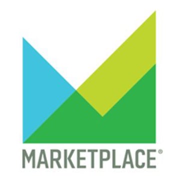 Vimeo profile picture for @marketplace