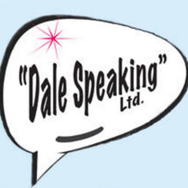 dale-speaking