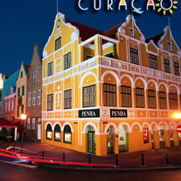 Vimeo profile picture for @curacao