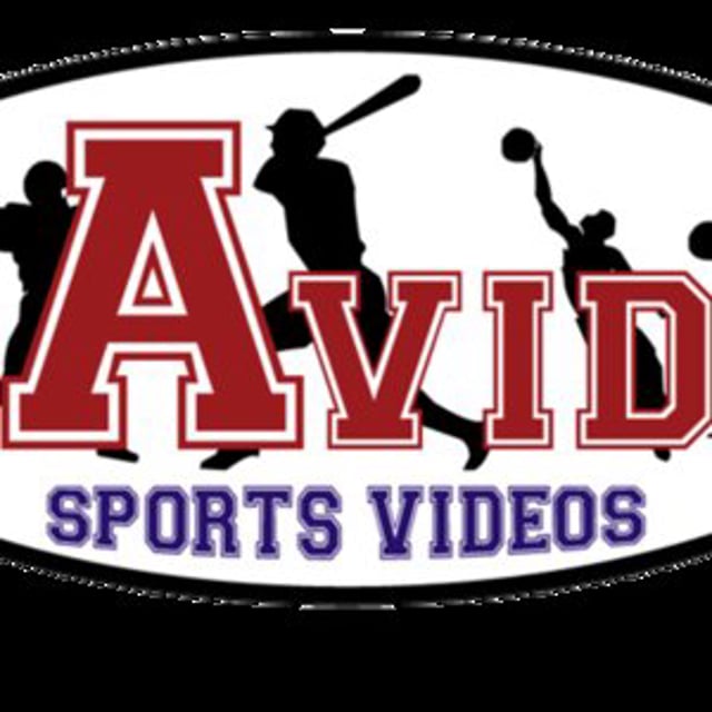 AVID SPORTS VIDEOS