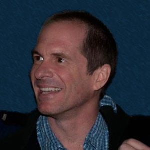 Profile picture for Chuck Comstock