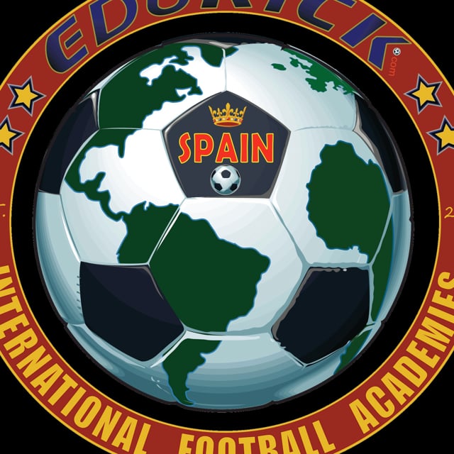 Spain Football Academy