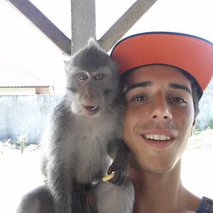 Profile picture for Eric Sterman