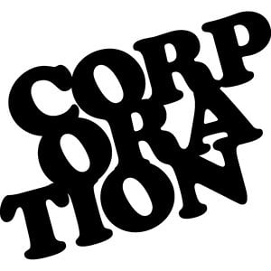 Profile picture for corporation