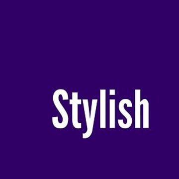 Vimeo profile picture for @stylish
