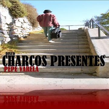 Vimeo profile picture for @pepepepe