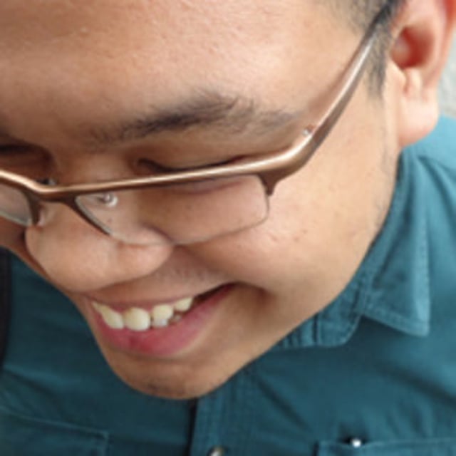 Mick Basa