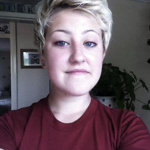 Profile picture for Olive Rose