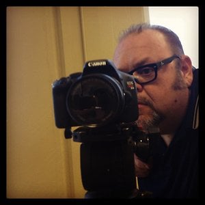 Profile picture for Paul Condon