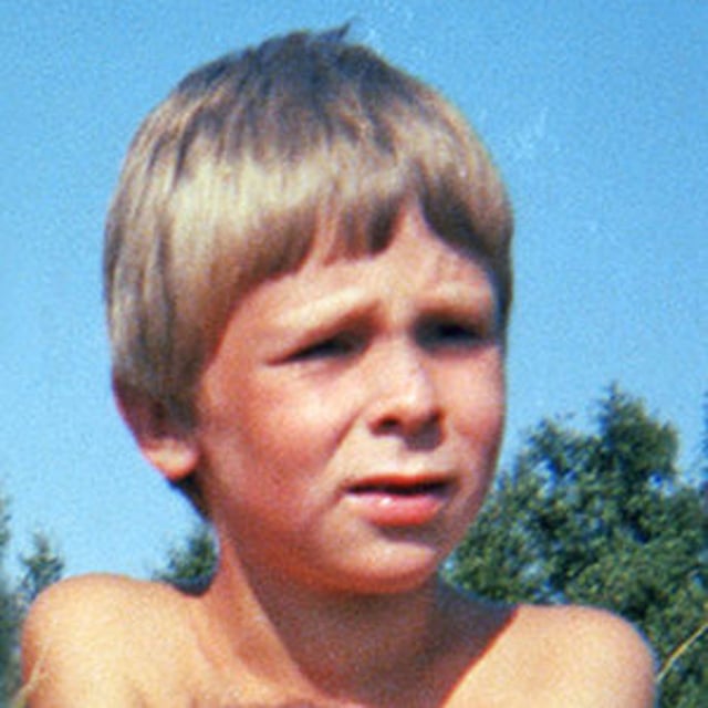 Thomas Tøllefsen