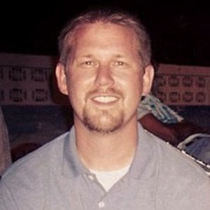 Profile picture for Pastor <b>Tony Wolfe</b> - 6132115_300x300