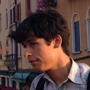 Profile picture for Elias Caneko Ramirez
