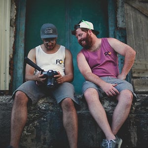 Profile picture for PelikanFilms