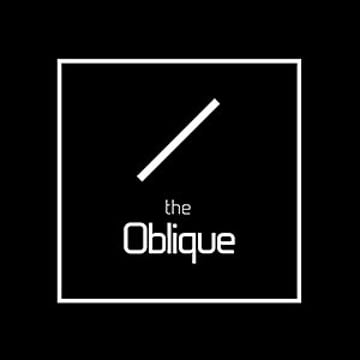 Vimeo profile picture for @oblique