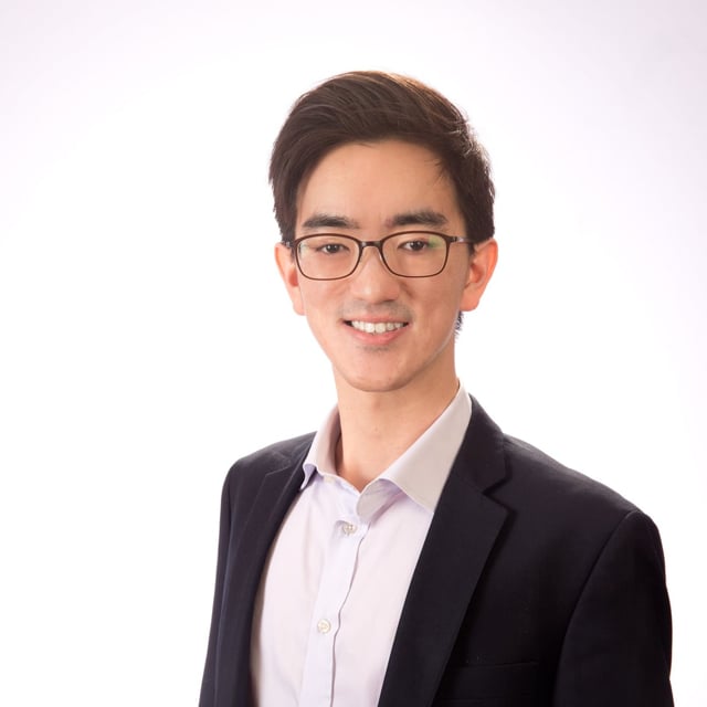 Calvin Yoon