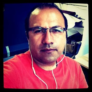 Profile picture for Harold Torres Atoche