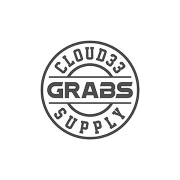 Vimeo profile picture for @grabs
