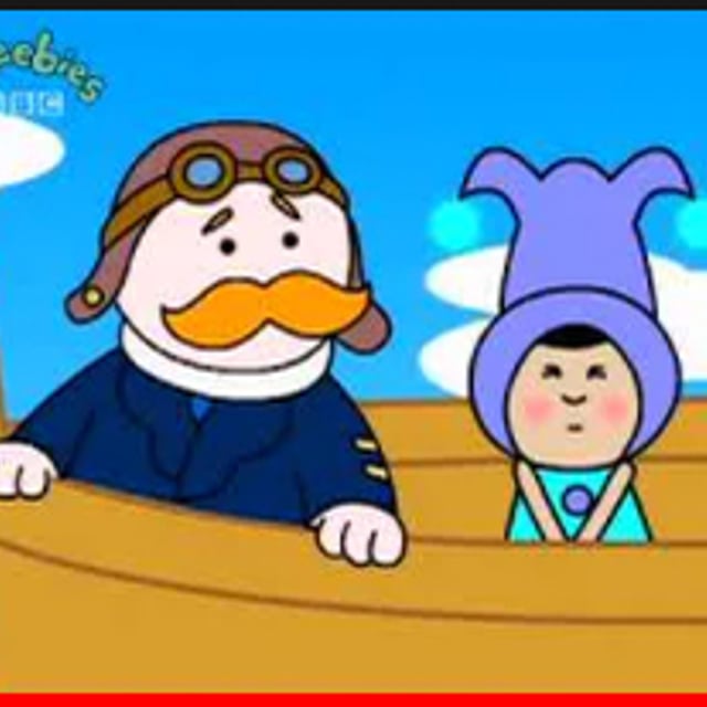 Bobinogs