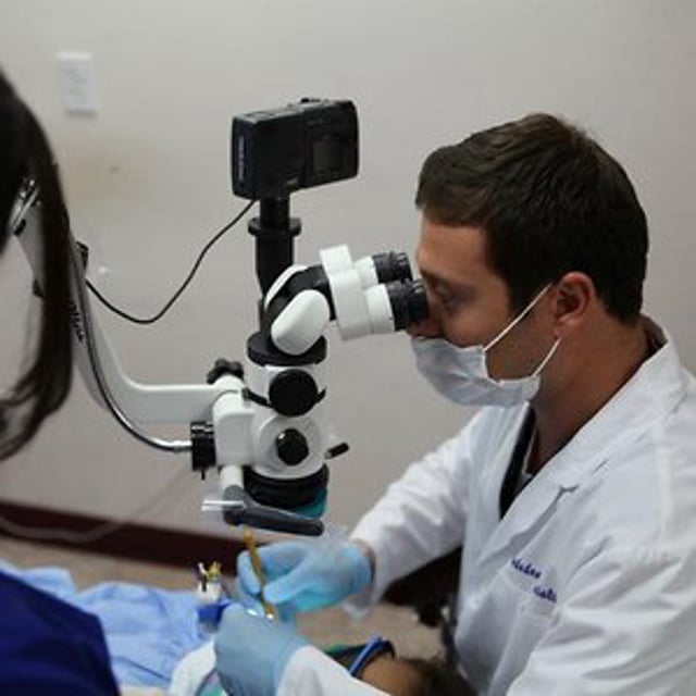 Endodontic Specialty