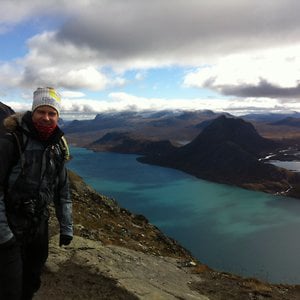 Profile picture for Dan-Robin M Nikolaisen