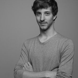 Profile picture for Hormiere thibault