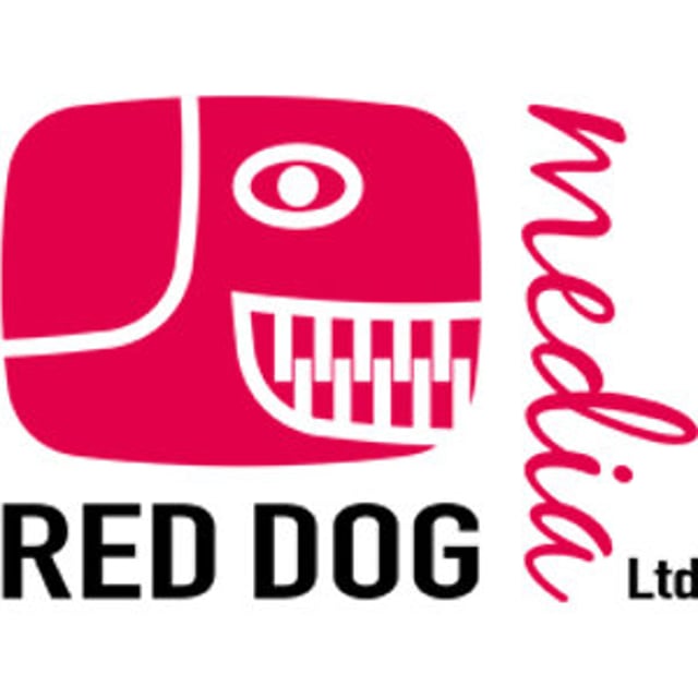 Red Dog Media Ltd