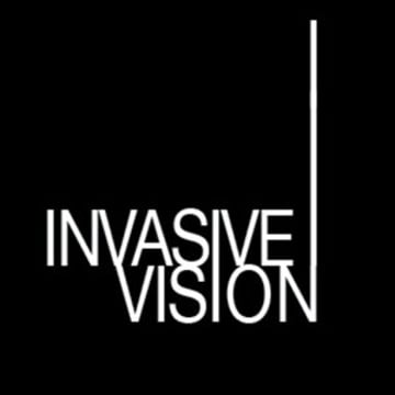 Vimeo profile picture for @invasive