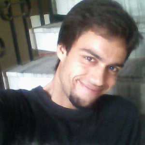 Profile picture for Manasvi Mehta