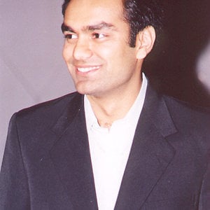 Profile picture for Salman Raza