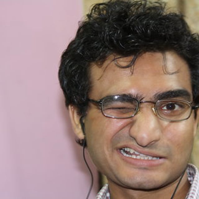 Vikas Rana