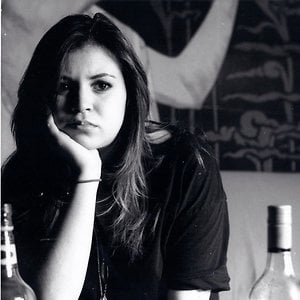 Profile picture for Olivia Rodriguez