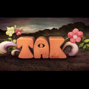 Vimeo profile picture for @tak