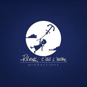 Profile picture for Rêvons, c'est l'heure Prod