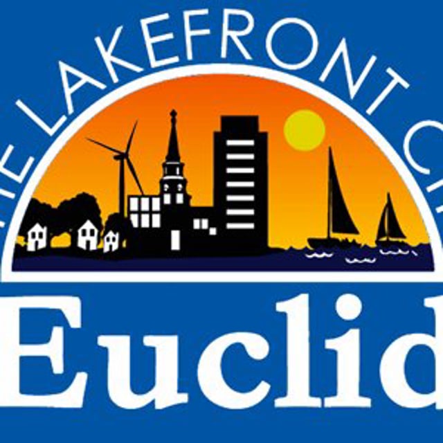 The City of Euclid Ohio