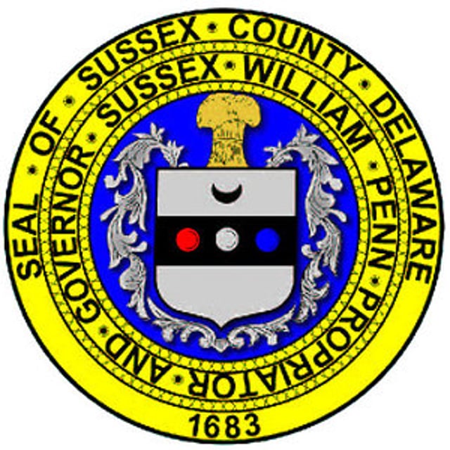 Sussex County Government