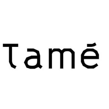 Vimeo profile picture for @tame