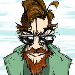 Profile picture for Kipp Jarden