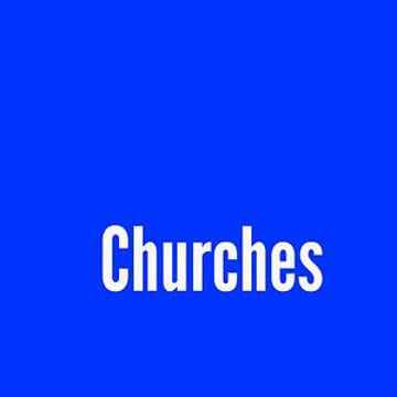 Vimeo profile picture for @churches