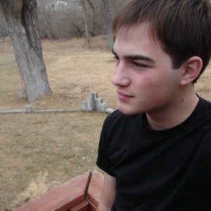 Profile picture for Luke T. Chavez