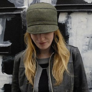 Profile picture for Caitlin Riley