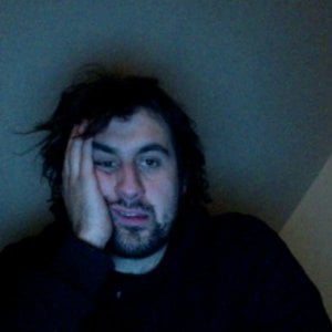 Profile picture for J Riley Hill