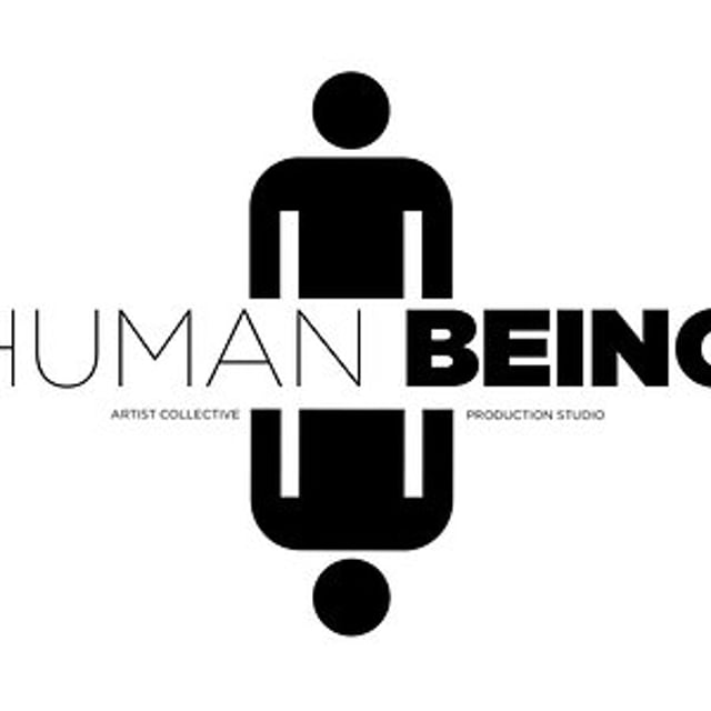 I am the human being. Human being косметика. Human being.