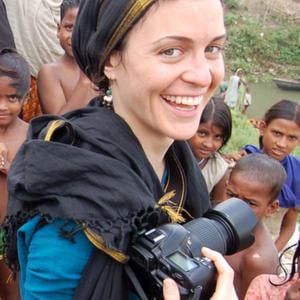 Profile picture for Belinda Meggitt