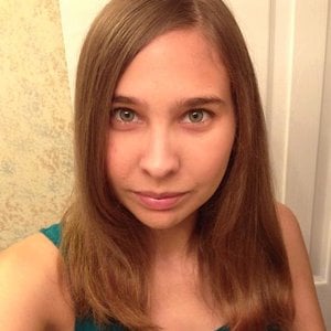 Profile picture for Jen Hurler