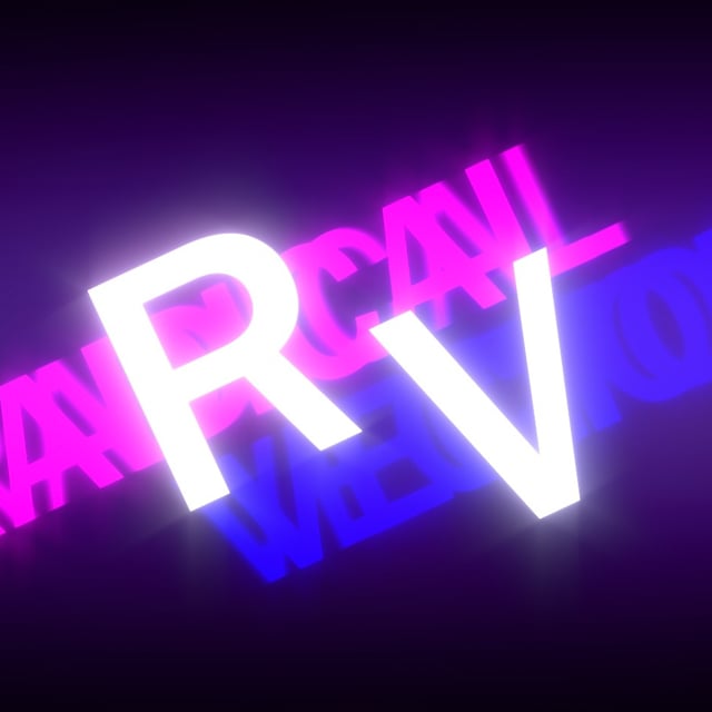 Radical Vector