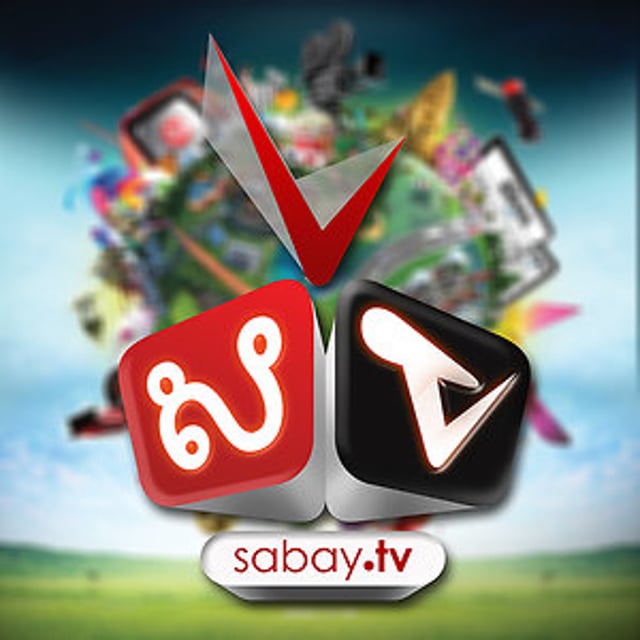 Sabay TV